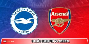 Soi kèo Brighton vs Arsenal, 2h30 ngày 5/3 – Ngoại hạng Anh
