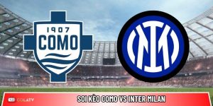 Soi kèo Como vs Inter Milan, 3h ngày 4/3 – Coppa Italia