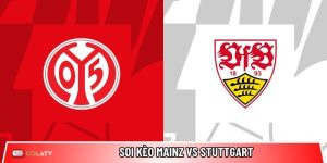 Soi kèo Mainz vs Stuttgart, 21h30 ngày 7/3 – Bundesliga